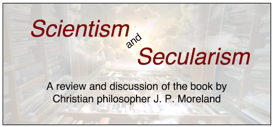 Scientism and Secularism